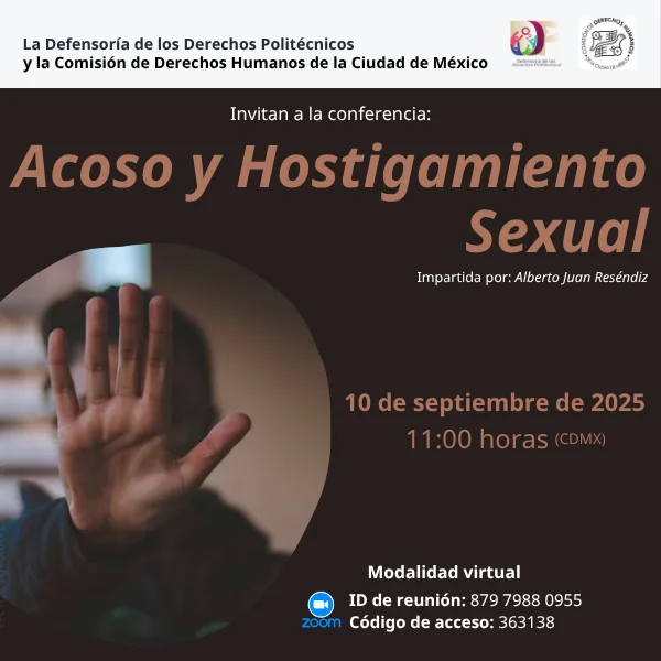 Acoso-hostigamiento 